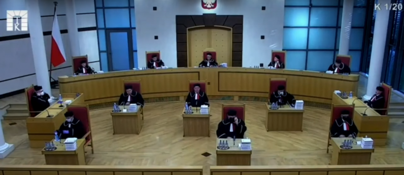Mateusz Zbróg: Spór o życie na nowej płaszczyźnie