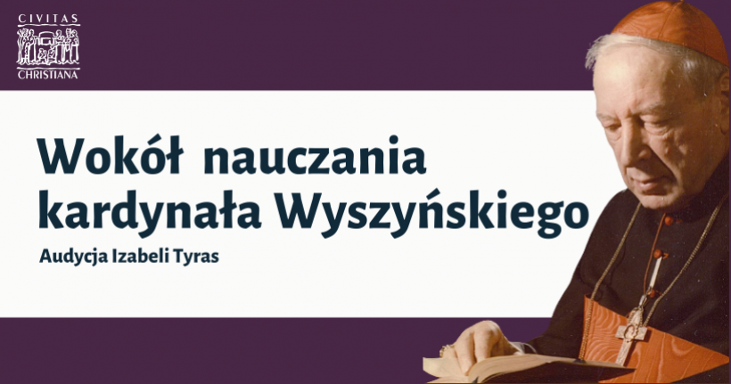 Dźwiganie krzyża godności człowieka
