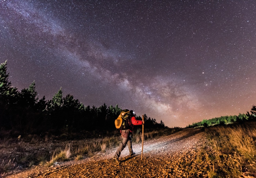 Camino de Santiago: Współczesne doświadczenie pielgrzymowania