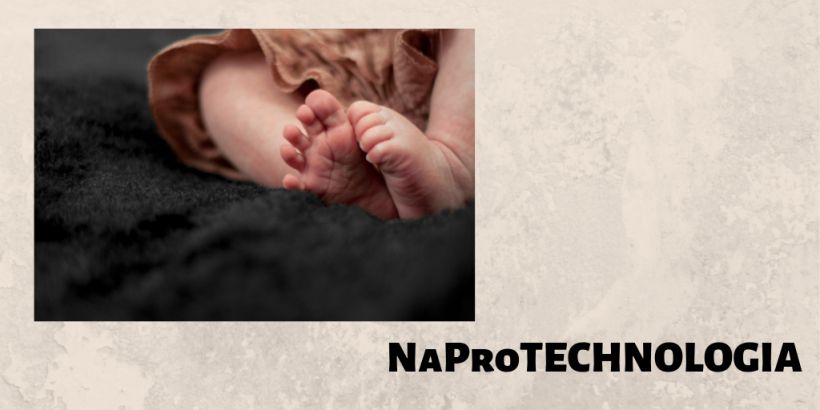 NaProTECHNOLOGIA