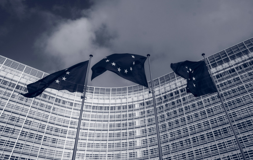 How to live in the face of the decline of Europe?
