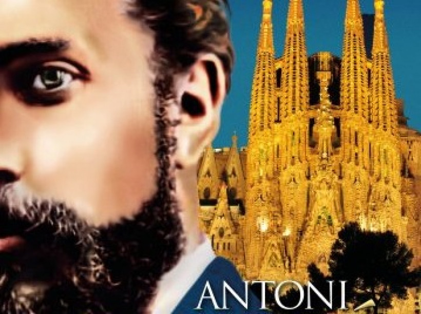 Antoni Gaudi. Czarodziej architektury [Fronda]