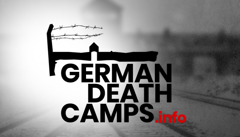 Ruszył serwis o niemieckich obozach – GermanDeathCamps.info