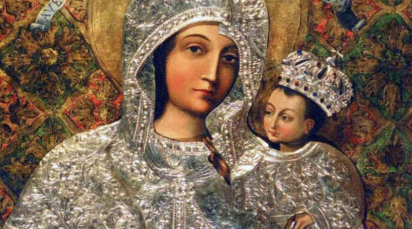 Matka Bożego Ciała