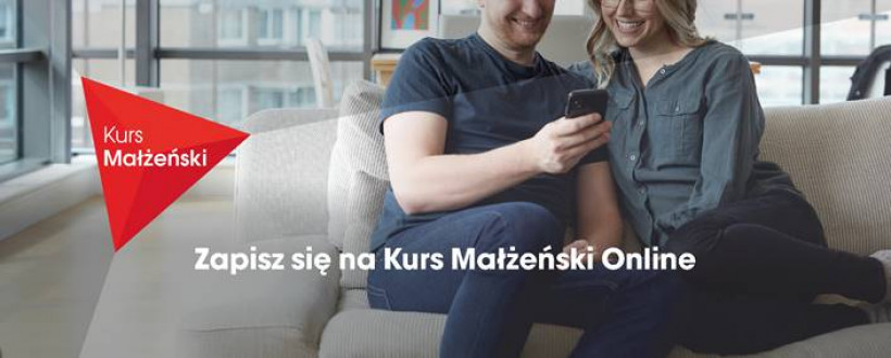 Kurs Małżeński online – jak wzmocnić relacje w czasie epidemii