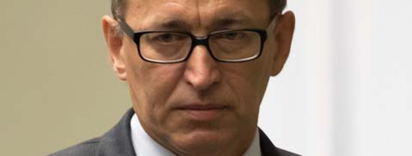 Dr Jarosław Szarek: W historii tkwi siła