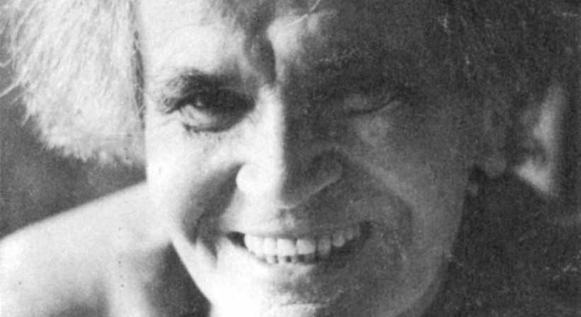 O tłumaczu poezji Karola Wojtyły i Jana Pawła II w 100. urodziny