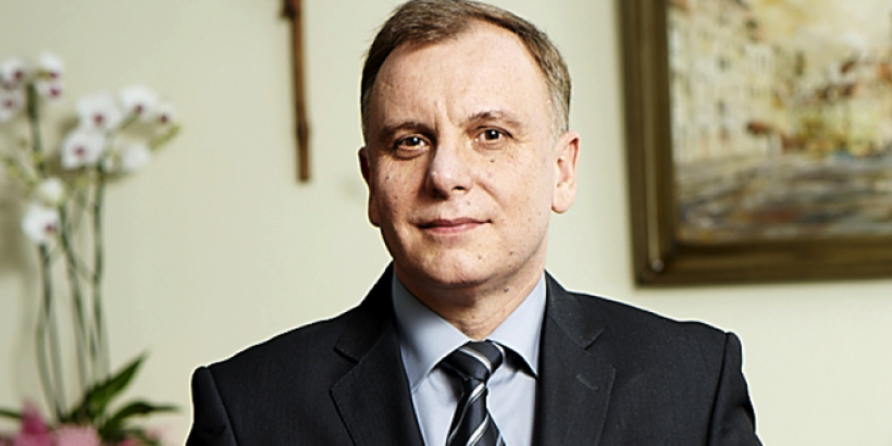 Potrzebujemy ludzi Ewangelii