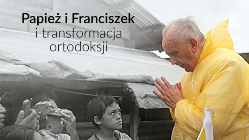 „Kościół ubogich” – w duchu dziedzictwa papieża Franciszka