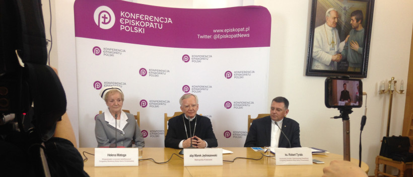 Abp Marek Jędraszewski: Hanna Chrzanowska to “Siostra naszego Boga”
