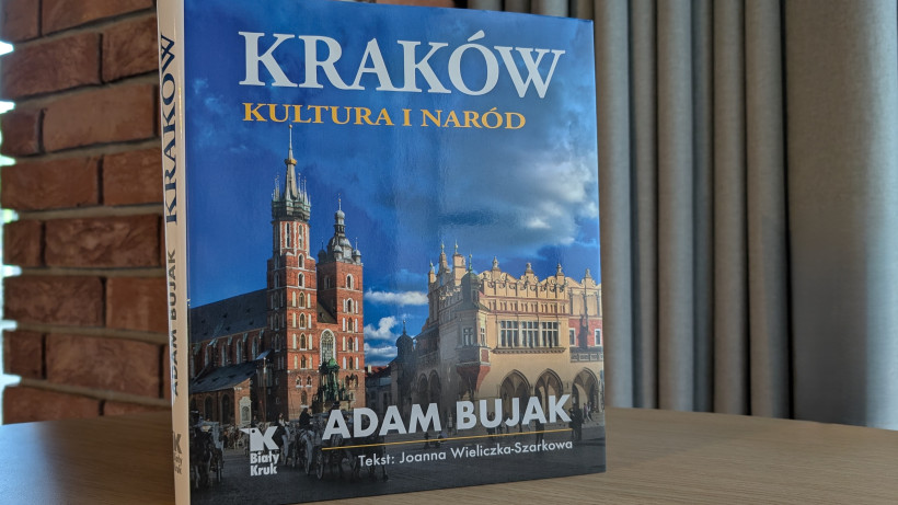Kraków – po prostu historia