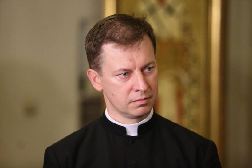Rzecznik KEP: Spektakl „Klątwa” ma znamiona bluźnierstwa