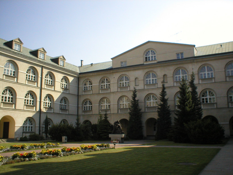 100. rocznica powołania Katolickiego Uniwersytetu Lubelskiego