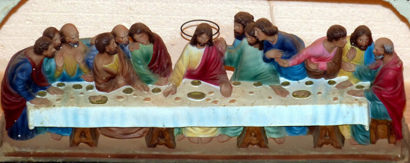 Wielki Czwartek – początek Triduum Paschalnego