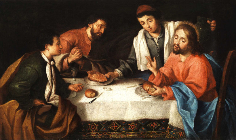 Postawy i gesty | Bliżej liturgii
