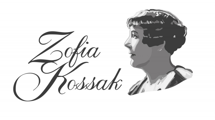 W rocznicę śmierci Zofii Kossak... Przez nasz pryzmat
