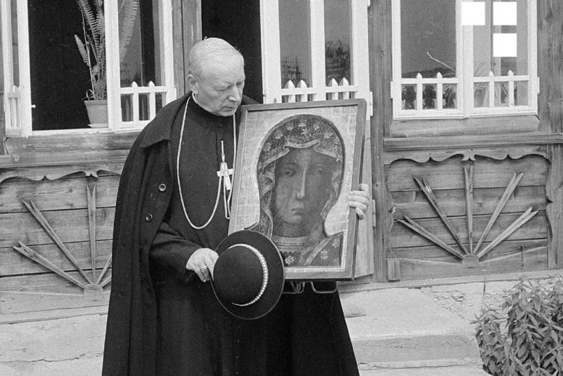 Maryjne Drogi Wolności – rozważania majowe z Prymasem Tysiąclecia