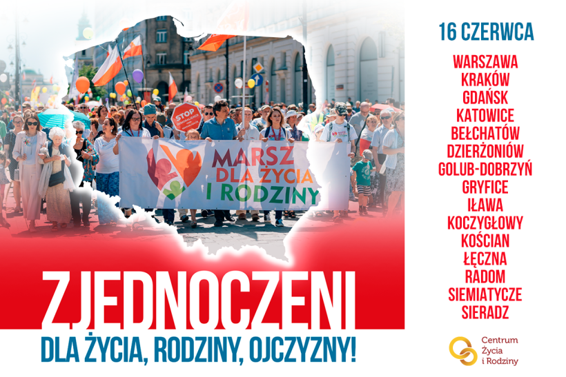 „Zjednoczeni dla życia