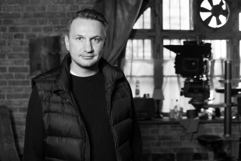 Najnowszy film Michała Kondrata