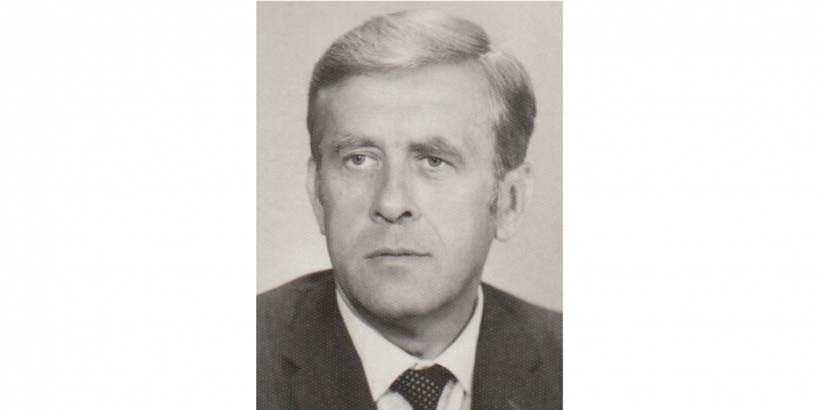 Zmarł Alfred Wawrzyniak