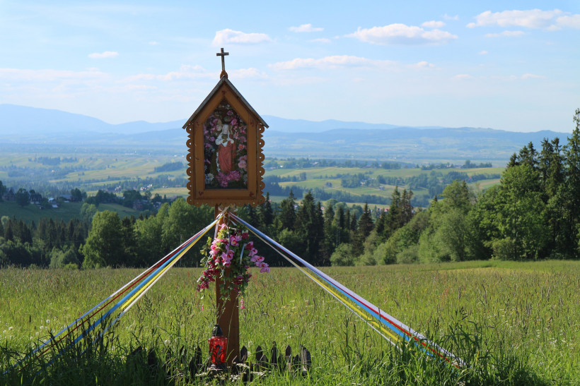 Powiew świeżości