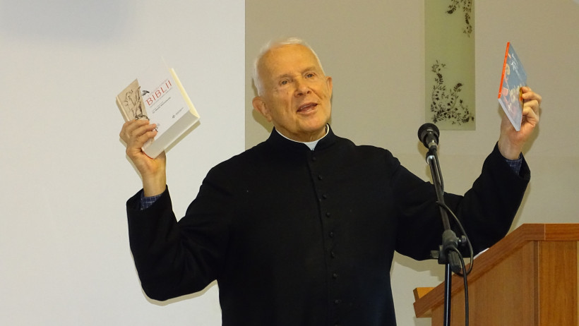 Rzeszów: X-lecie formacji biblijnej