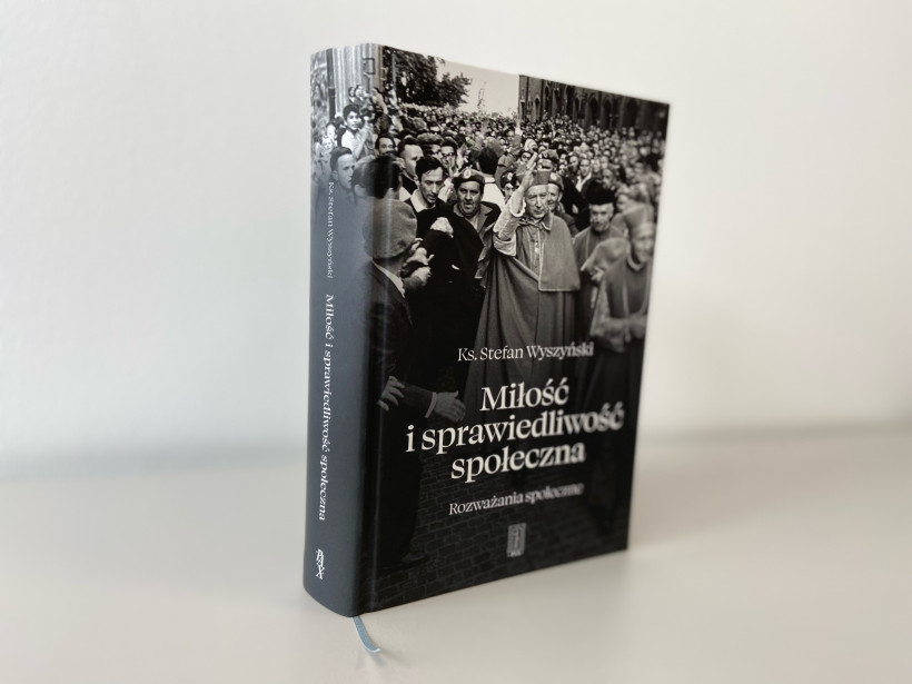 Potęga okupacyjnych rozważań Stefana Wyszyńskiego