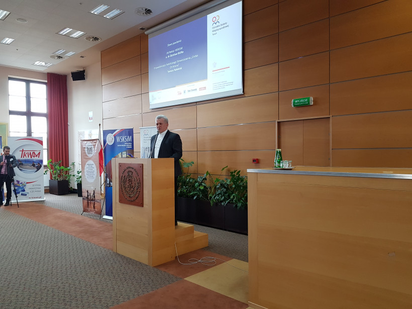 Konferencja w Toruniu: Polskie drogi do Niepodległości