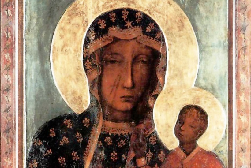 Apel Jasnogórski obchodził 68. "urodziny"