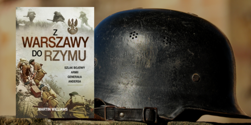 Z Warszawy do Rzymu [wyd. PAX]