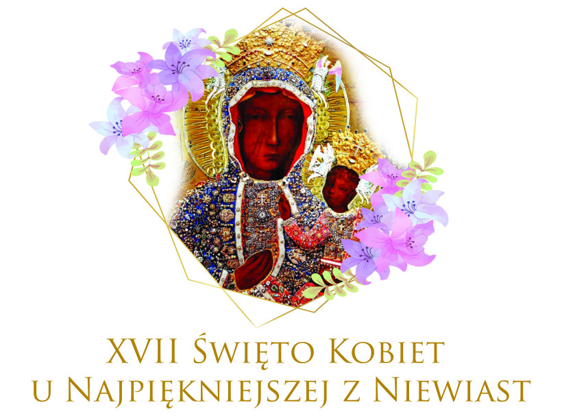 Zaproszenie na Święto Kobiet u Najpiękniejszej z Niewiast