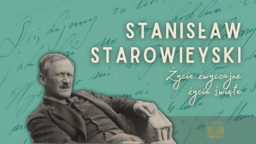 Internetowa premiera filmu „Stanisław Starowieyski. Życie zwyczajne – życie święte”