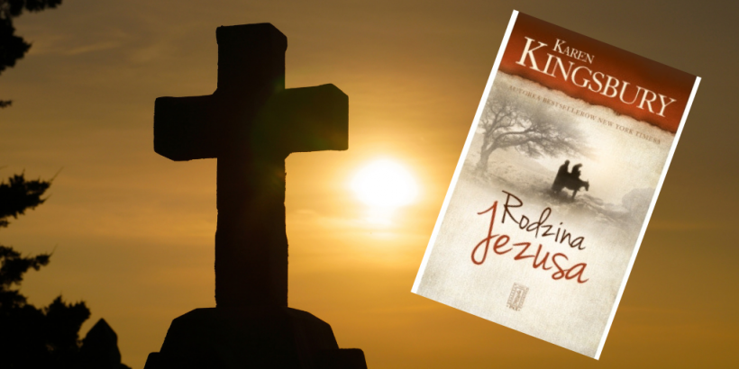 Rodzina Jezusa [wyd. PAX]