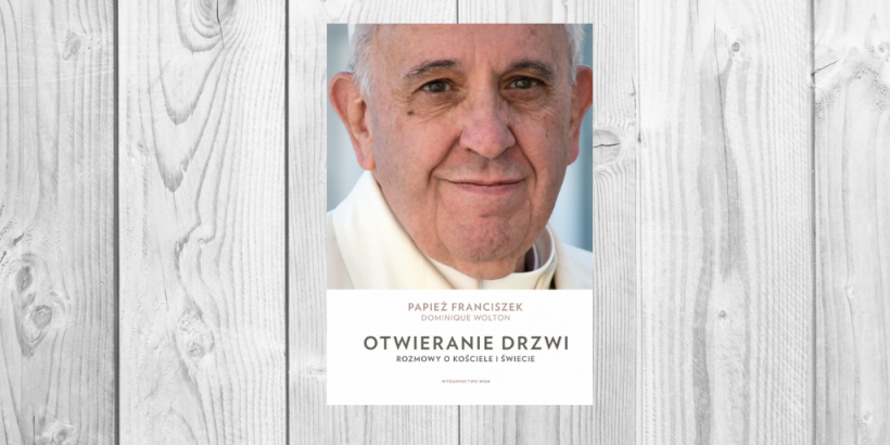 Otwieranie drzwi [Wyd. WAM]