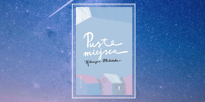 Puste miejsca [wyd. WAM]
