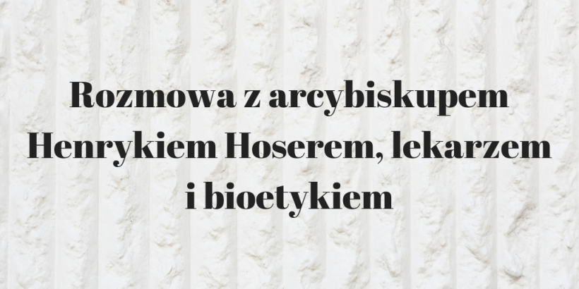 Dziesięć Słów Życia