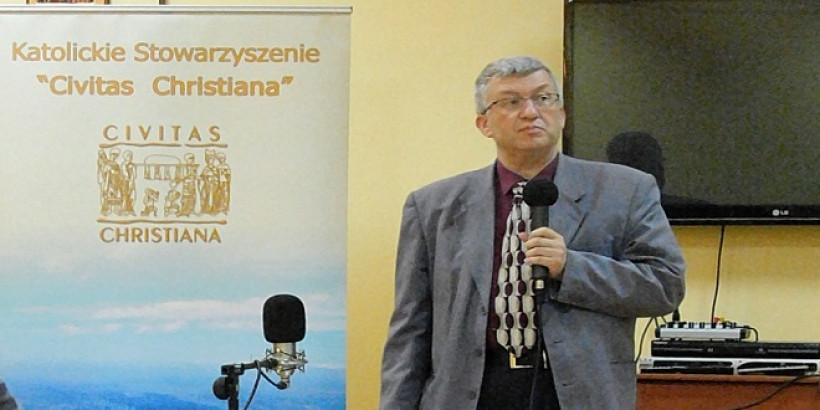 Wrocław: O „międzymorzu” historycznie i aktualnie