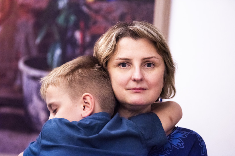 By nie umierały w samotności. Rozmowa z Tisą Żawrocką-Kwiatkowską z Fundacji Gajusz