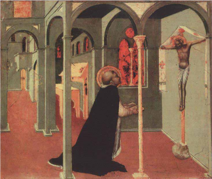 Tomasza z Akwinu wkład do liturgii rzymskiej