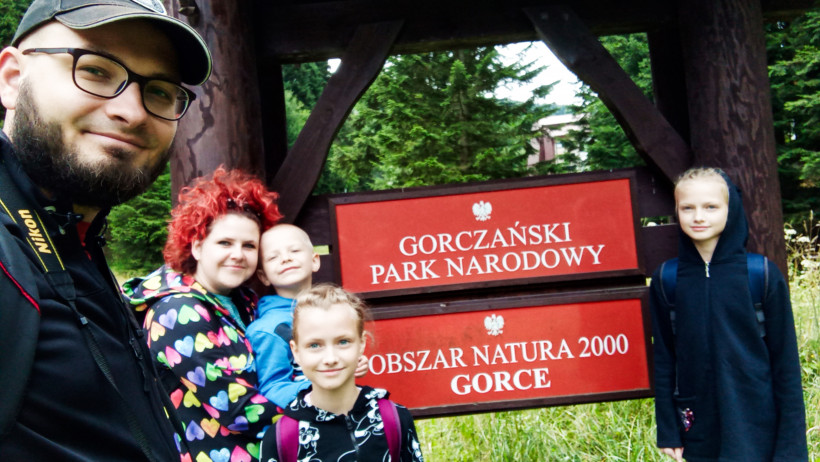 Zanotowane: Dlaczego warto wybrać się do Rabki?
