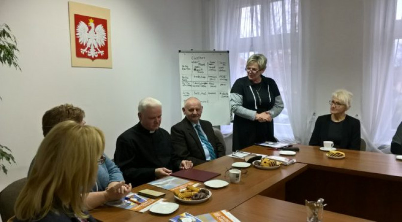 Stawiszyn: Debata na temat Katolickiej Nauki Społecznej
