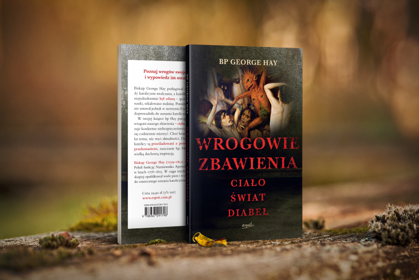 Makowska: Drzwi