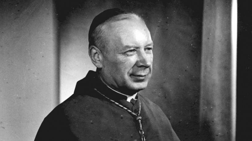 Beatyfikacja kardynała Stefana Wyszyńskiego bezterminowo zawieszona