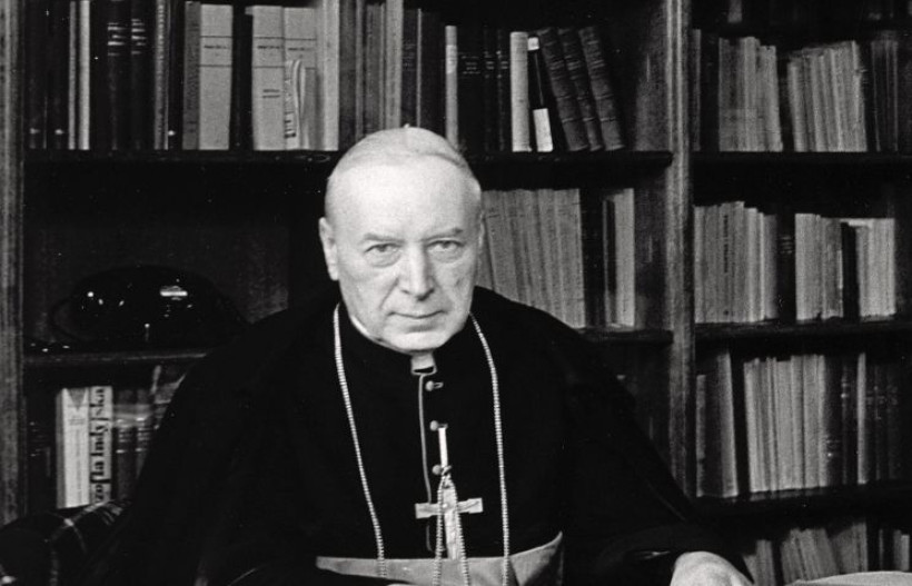 Prymas Stefan Wyszyński a opozycja demokratyczna lat 1976-1980