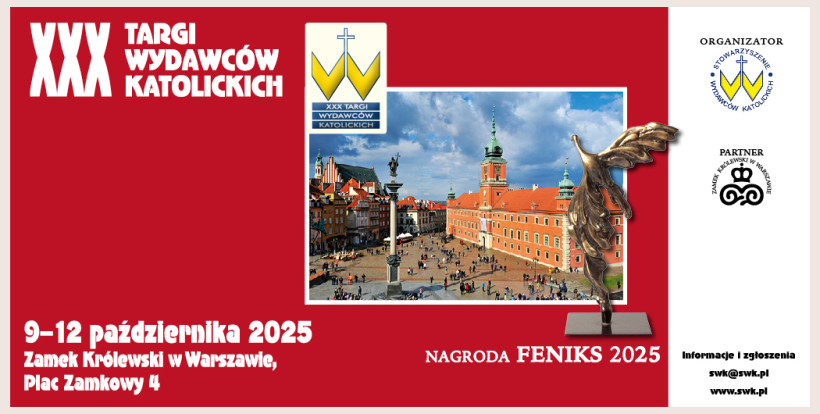Nadchodzi Święto Dobrej Książki